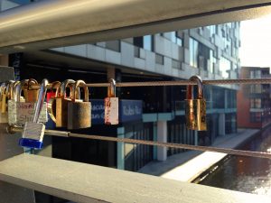 padlocks