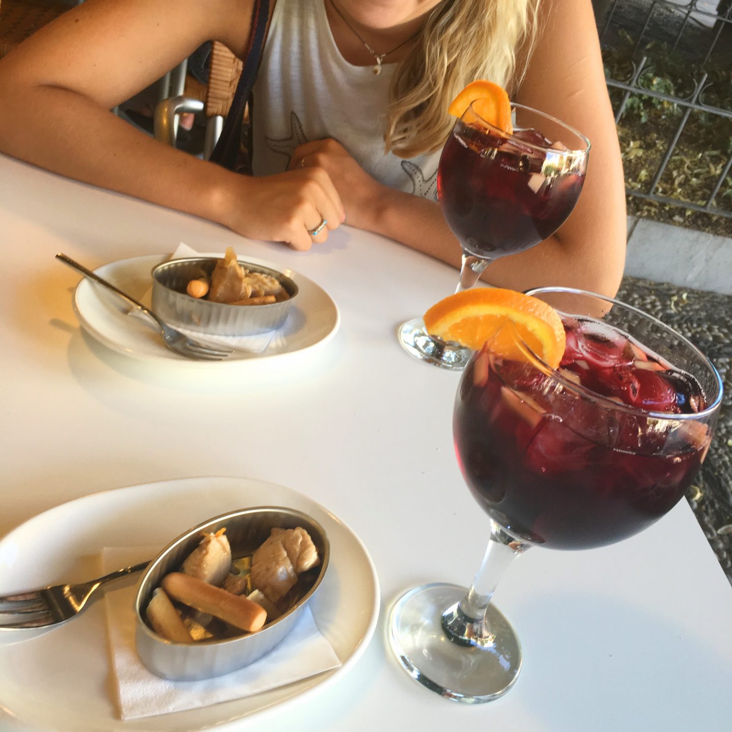 Sangria