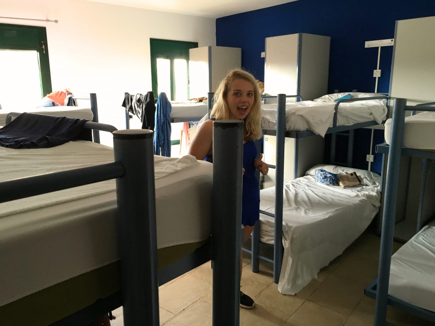 room