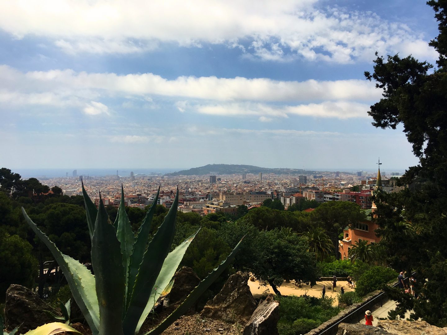 Barcelona: a City for All