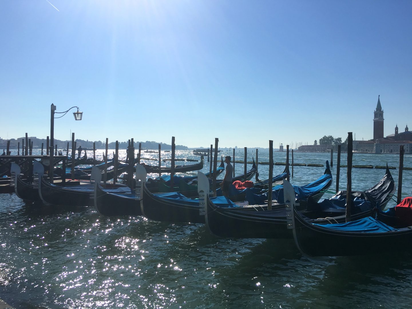 A Wonder on Water: Venice