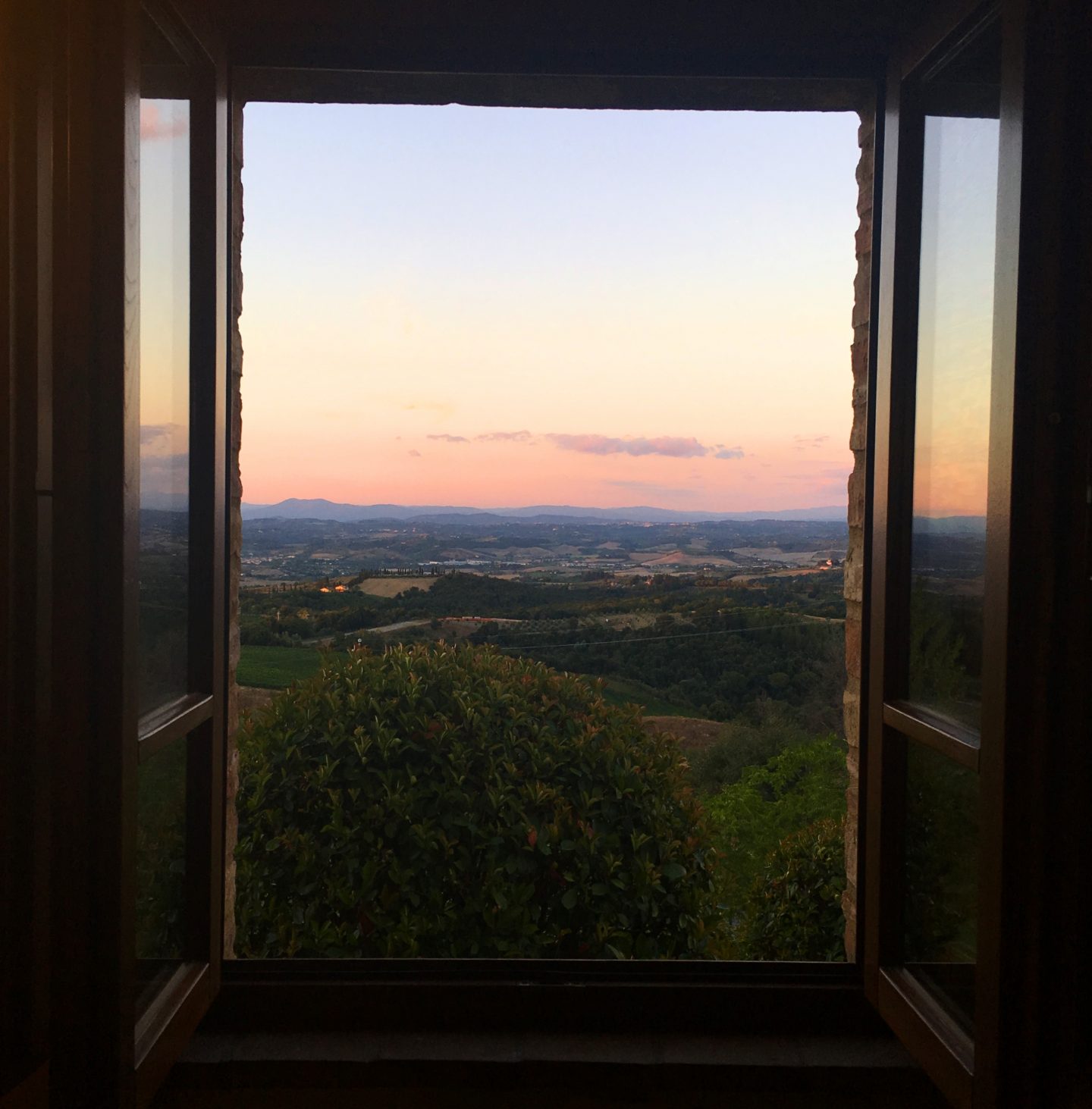 sunset-window