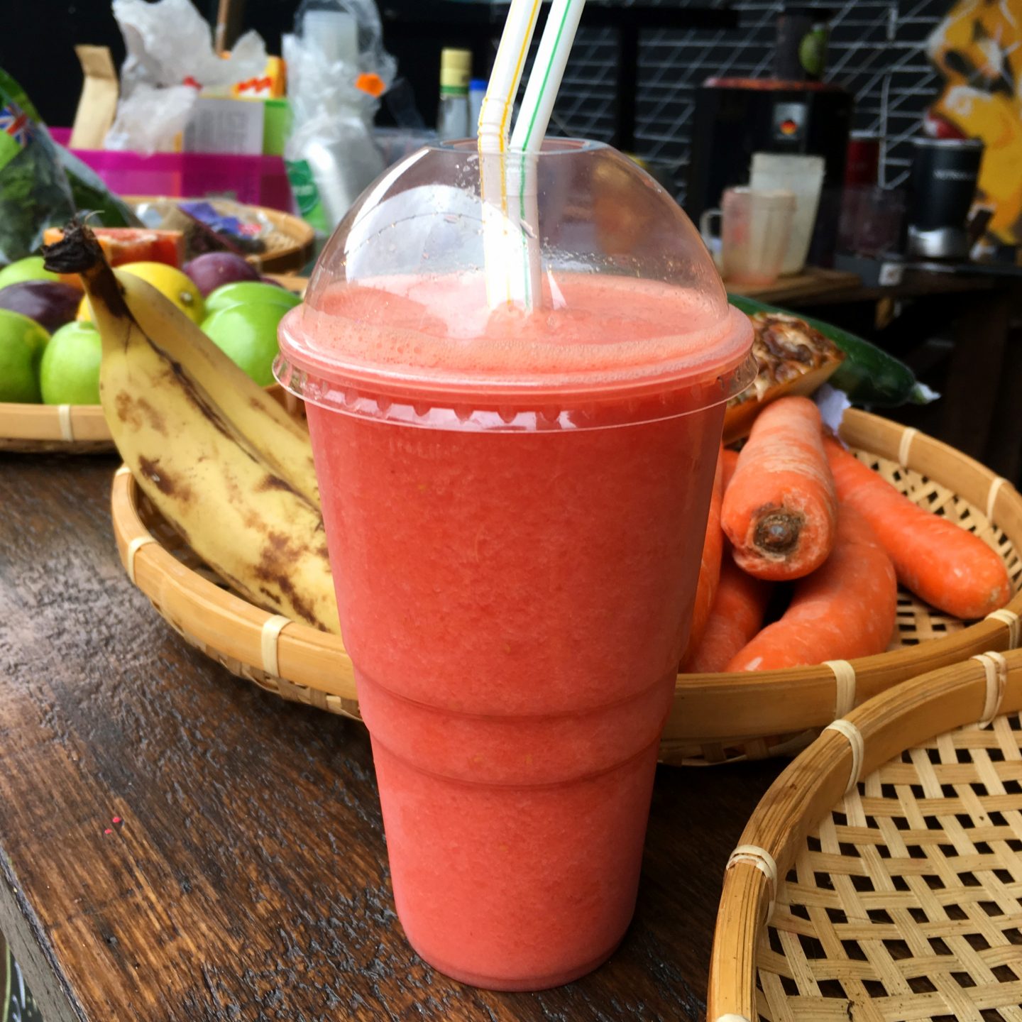 smoothie