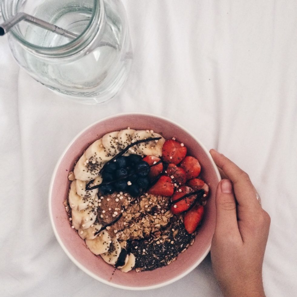 smoothie-bowl