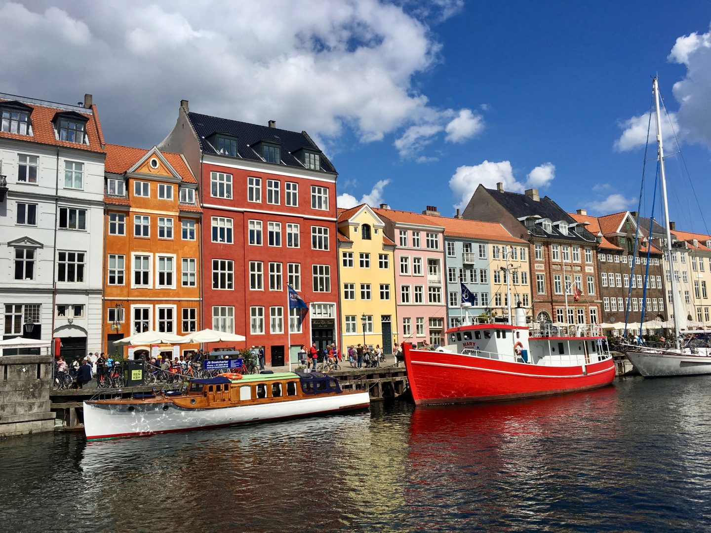 Wonderful Wonderful Copenhagen: The Ultimate City Break