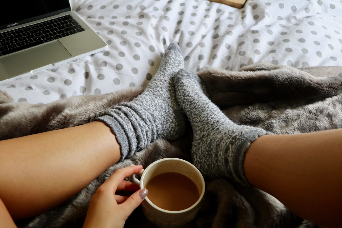 Back to Uni: Snuggly Nights In