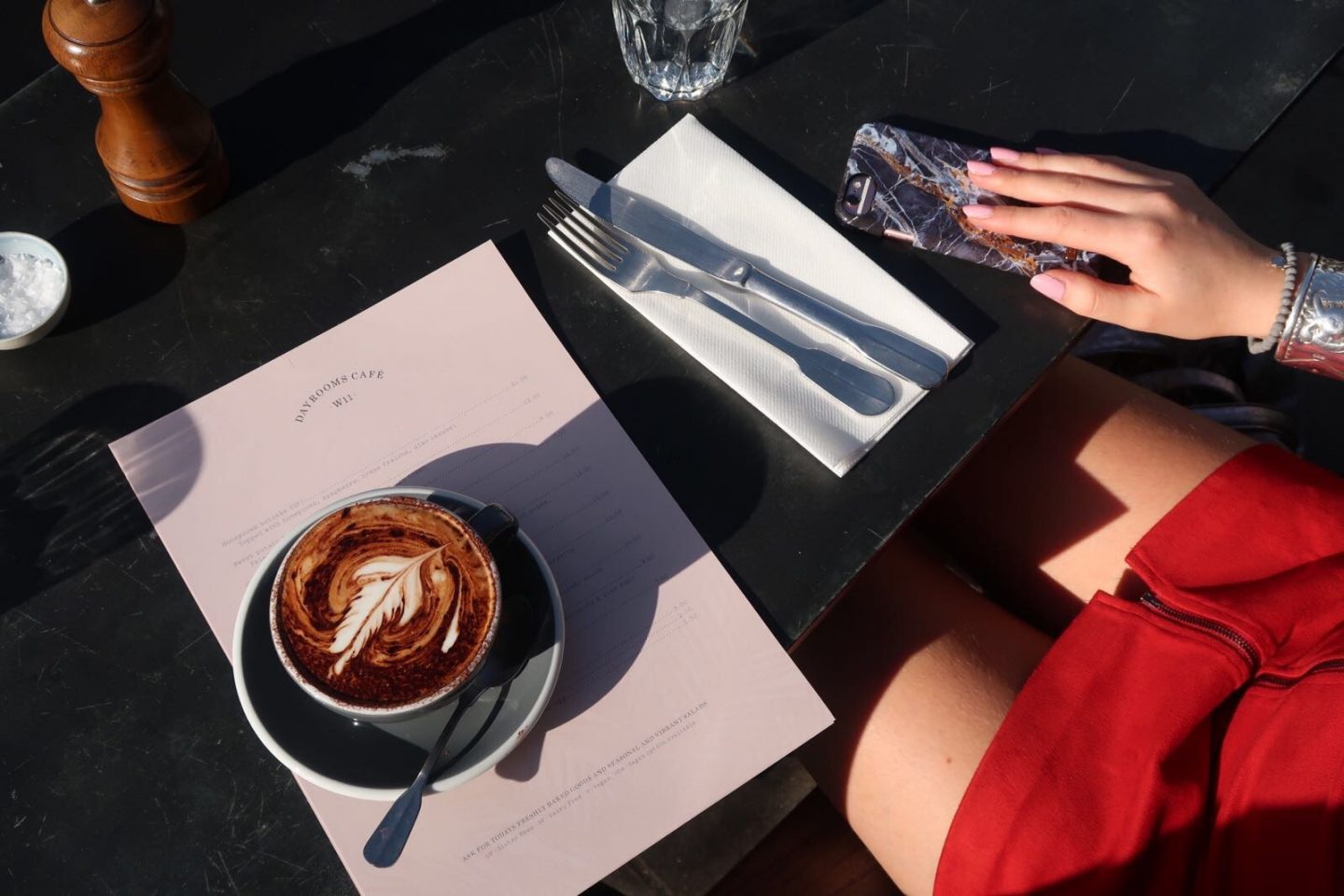 Fancy Foodie: My Top 3 Most Instagrammable Cafes in West London