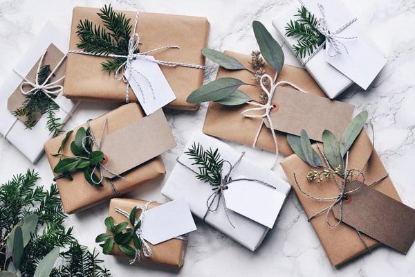 Support Small Businesses: Christmas Shopping Guide